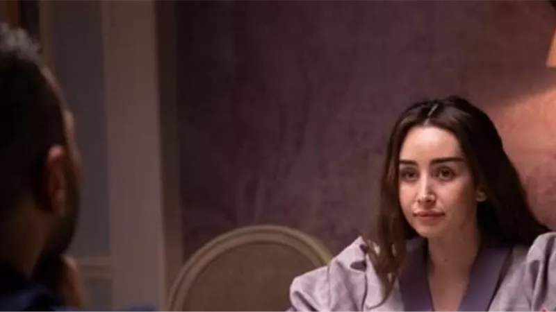 موعد عرض مسلسل إقامة جبرية.. تعرف على التفاصيل الكاملة لشخصيات أبطاله 