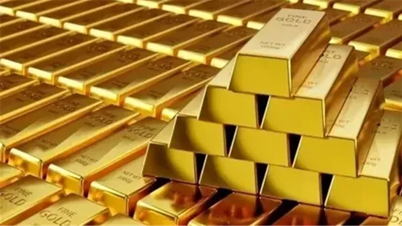 سعر الذهب والسبائك اليوم الاثنين 30-12-2024 في الصاغة