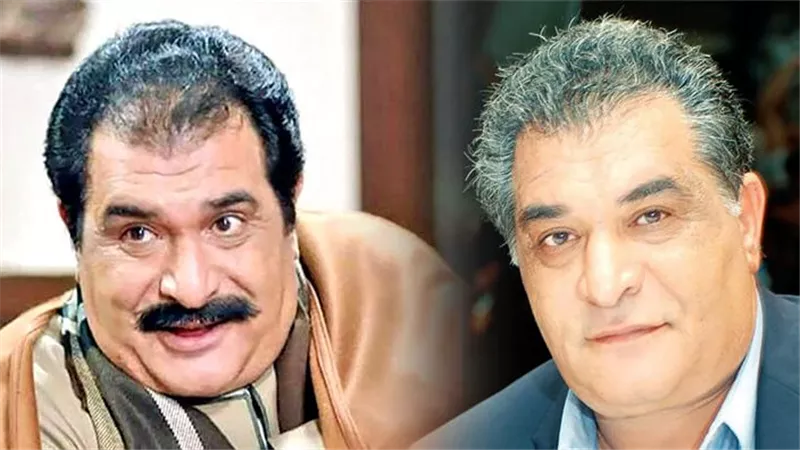 رياض الخولي دخل الفن بسبب خالد بن الوليد وتزوج فنانة شهيرة معتزلة