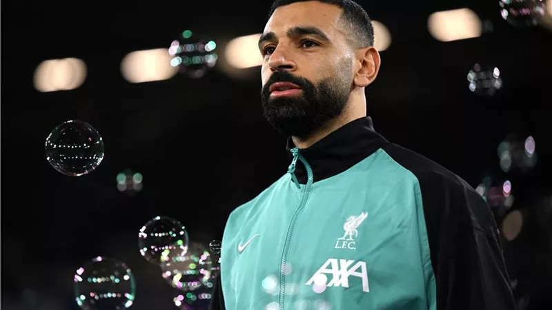 سر تألق محمد صلاح مع ليفربول.. نجم الريدز يكشف مفاجأة 