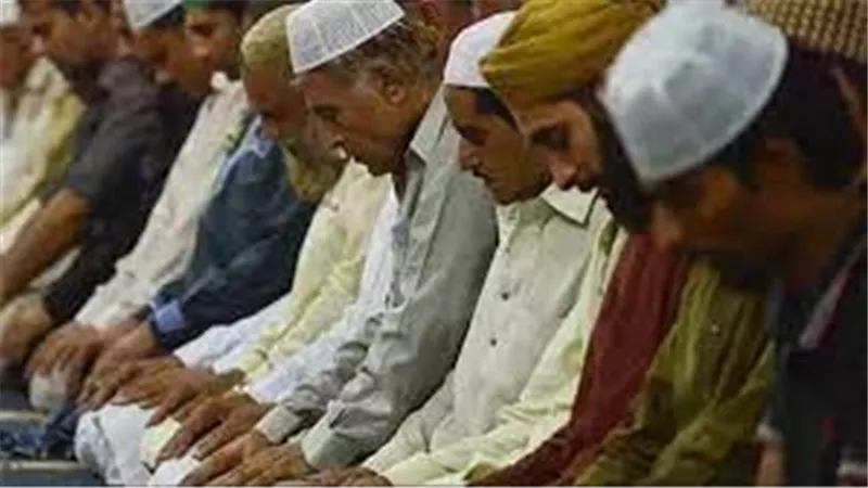موعد أذان العصر اليوم الاثنين 30-12-2024 في القاهرة والمحافظات.. انتبه لفرق التوقيت 