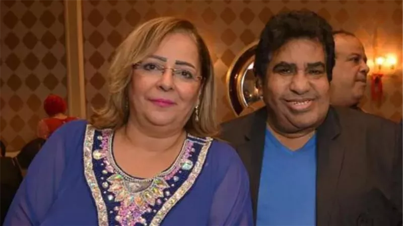 أخفوا عنه وفاة زوجته ونجا من الموت بأعجوبة..حكايات في حياة الراحل أحمد عدوية