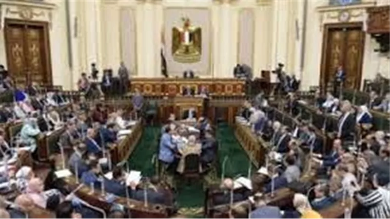 تفاصيل.. النواب يوافق علي منح النيابة العامة والقضاة حقوق تفتيش أماكن الاحتجاز