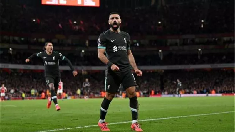 بث مباشر مباراة ليفربول ضد وست هام يونايتد في الدوري الإنجليزي (5-0)