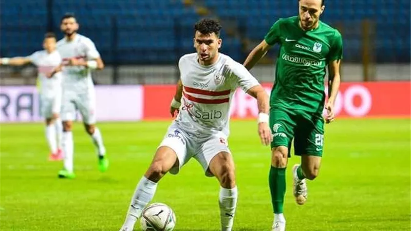 جدول ترتيب الدوري عقب تعادل سيراميكا ضد المصري 