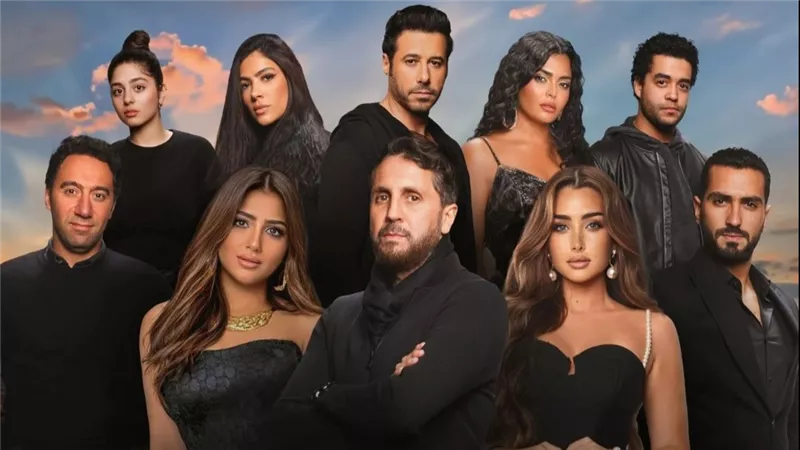 السينما المصرية تشهد منافسة قوية..بضع ساعات في يوم ما يتصدر الإيرادات