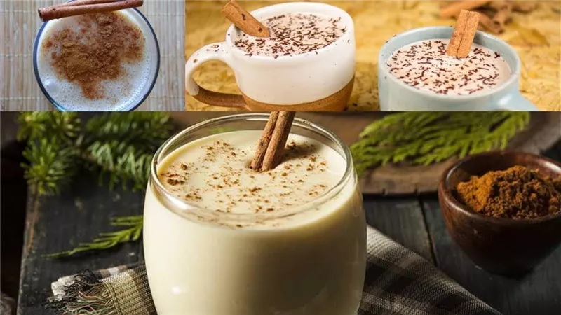 الحليب بالقرفة المشروب المثالي لبدء يومك بفوائد صحية شاملة