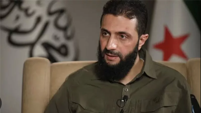 ترقيات المقاتلين الأجانب تثير الشكوك في نوايا  الشرع و إدارته