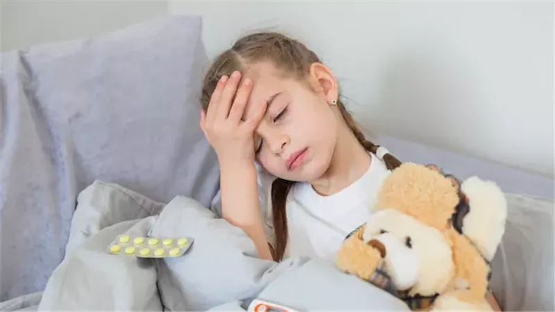مالا تعرفه عن الفيروس المخلوي.. يصيب الأطفال في هذه الأعمار.. إحذرو منه