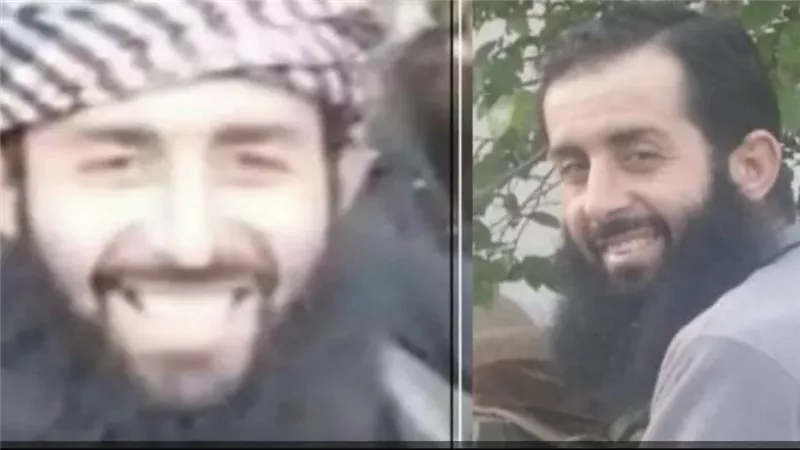 مصري و أردني بين من شملتهم ترقيات العسكريين في سوريا