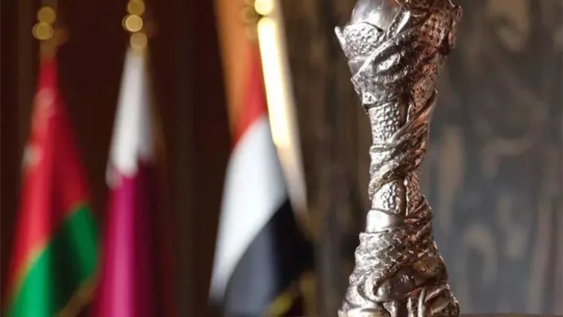 رسميًا.. تأجيل نهائي خليجي 26 استجابة لرغبة الجماهير