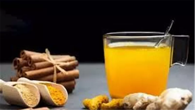 التوابل الصفراء المثالية لصحة القلب والشرايين .. إليك التفاصيل
