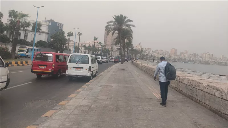 حالة الطقس اليوم.. الجو ثلج في ليلة رأس السنة ونصائح مهمة 