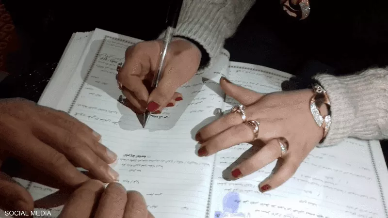 زوج في الرد على دعوى طلاق أمام محكمة الأسرة: 