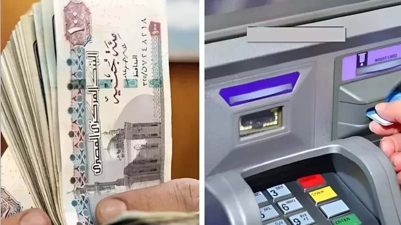 الاستعلام عن معاش التأمينات بالرقم القومي.. الطريقة والخطوات 