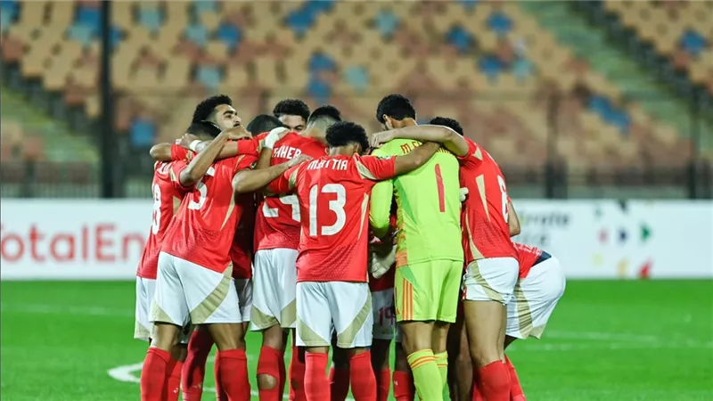 موعد مباراة الأهلي ضد إنبي في الدوري المصري والقنوات الناقلة