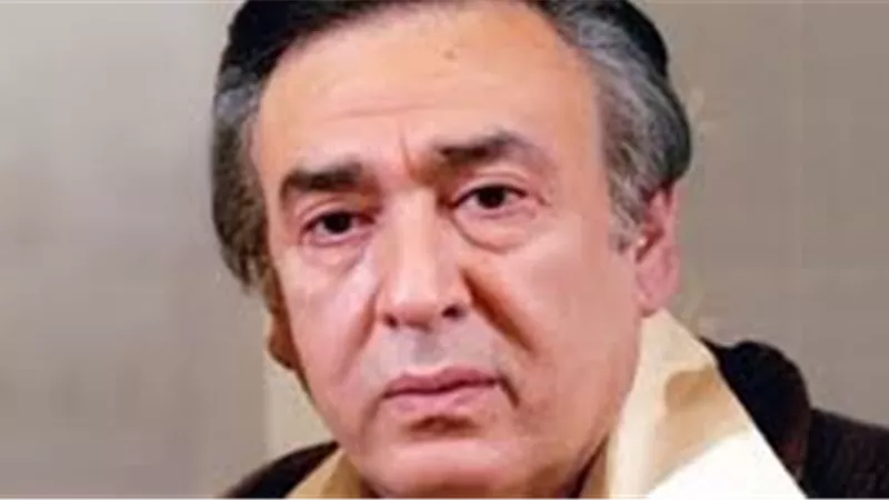 صلاح رشوان.. دعم السينما النظيفة وسبب خطير منعه من تجسيد الرئيس مبارك