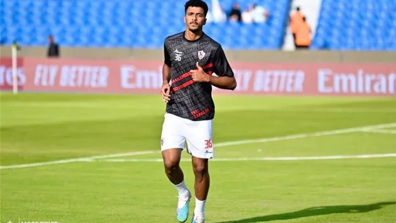 شروط مثيرة لـ حسام عبد المجيد للبقاء مع نادي الزمالك.. التفاصيل كاملة 