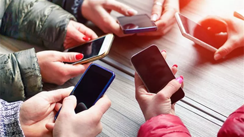 رابط تنزيل تطبيق تلفوني Telephony.. خطوات تسجيل الهاتف ودفع الضريبة