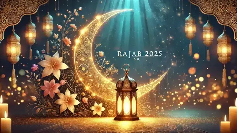 غداً أول أيام رجب.. تعرف على فضل الشهر المبارك