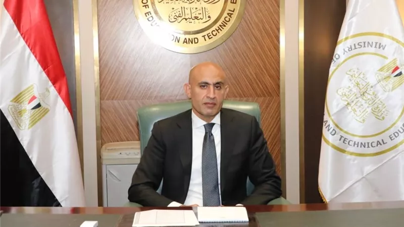 التعليم تصدر تعليمات مشددة لامتحانات الشهادة الإعدادية