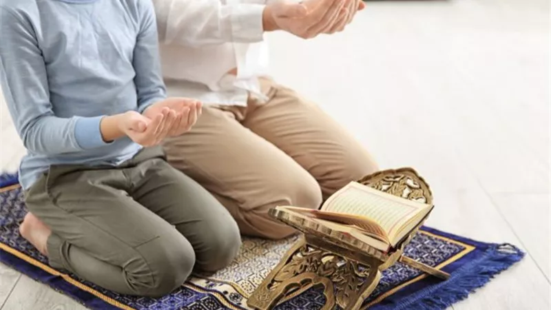 دعاء أول يوم رمضان 2025.. شهر استجابة الدعوات والرحمات 