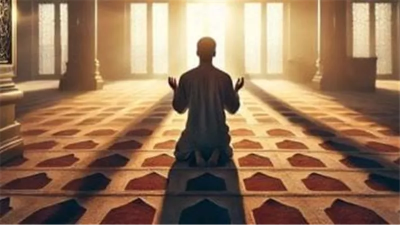 أدعية تريح القلب وتشعرك بالاطمئنان في رمضان.. رددها كثيرًا