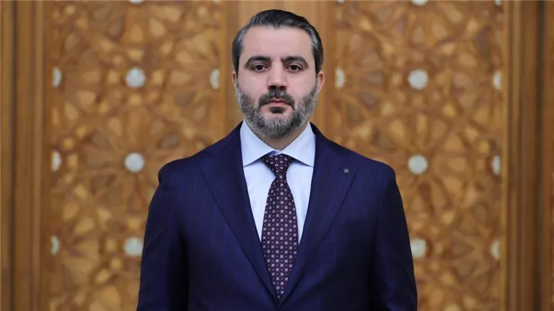 وزير الخارجية السوري يعلن عن تلقيه إتصالا هاتفيا من نظيره المصري