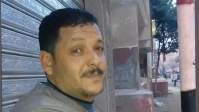 لأسباب مجهولة.. العثور على جـ.ثة بدون رأس بإحدى مدن الغربية