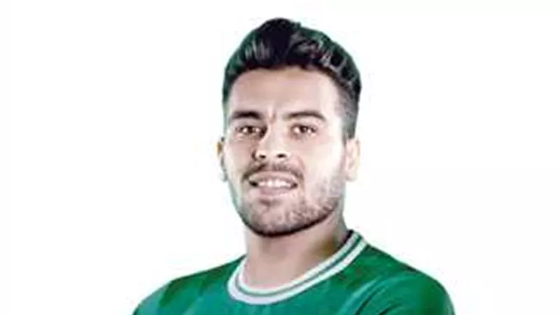 مفاجآت في قضية اللاعب رجب عمران.. انقضاء الدعوى والتصالح من نصيب الطرفين