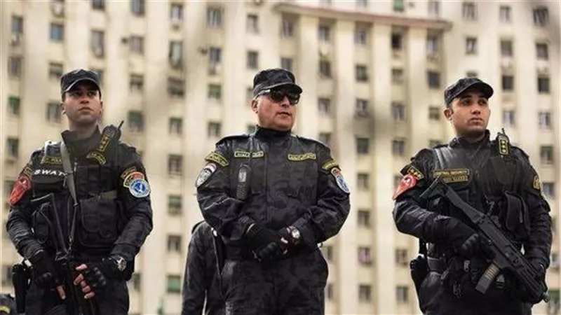 موعد تقديم معهد معاوني الأمن 2025.. الأوراق المطلوبة وأماكن سحب الكراسات