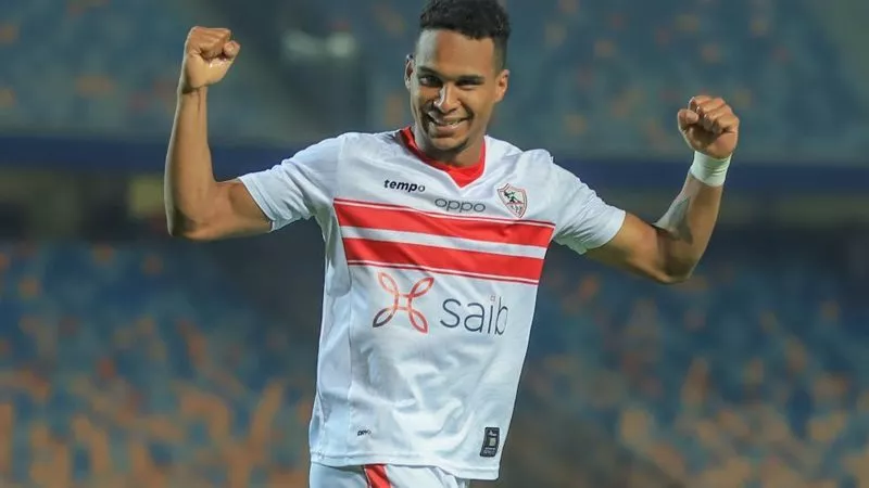 أزمة الجزيرى تثير التوتر في الزمالك.. إدارة النادي تسعى للتسوية قبل التصعيد