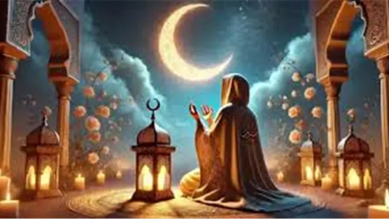 دعاء أول شهر رجب 2025.. فضل واستجابة الدعاء في الليلة الأولى