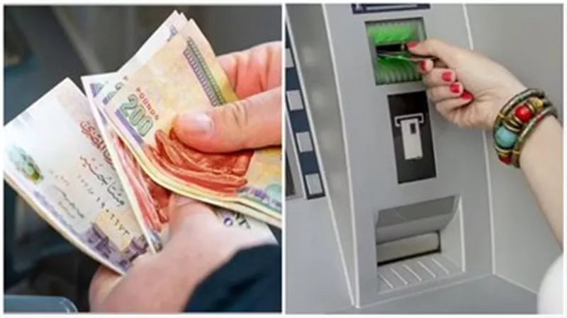 موعد صرف معاشات شهر فبراير 2025.. اعرف طريقة الاستعلام