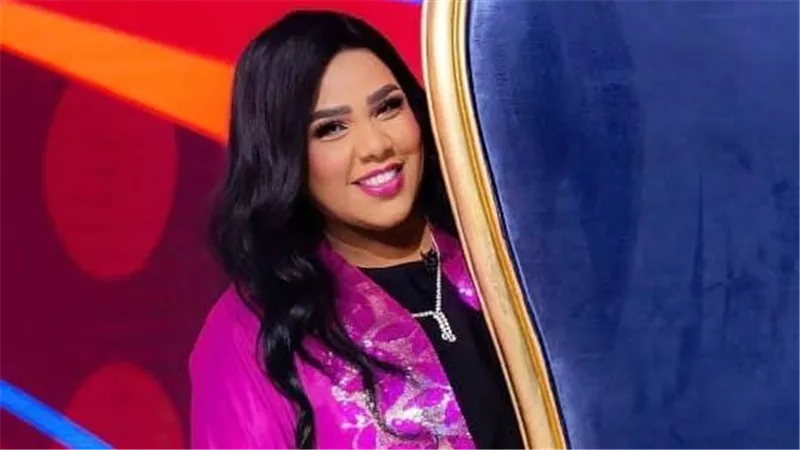 رحلة شيماء سيف الصحية وتحولها الجذري بعد التكميم