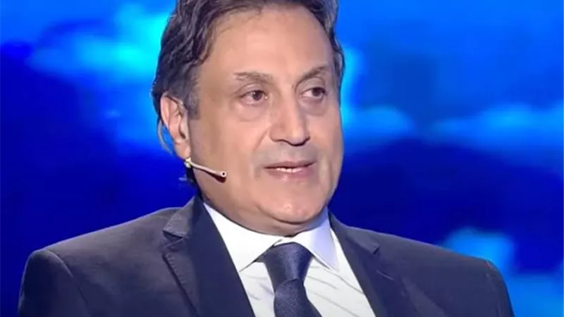 توقعات ميشال حايك 2025 لنجوم الفن.. تعرف على التفاصيل 