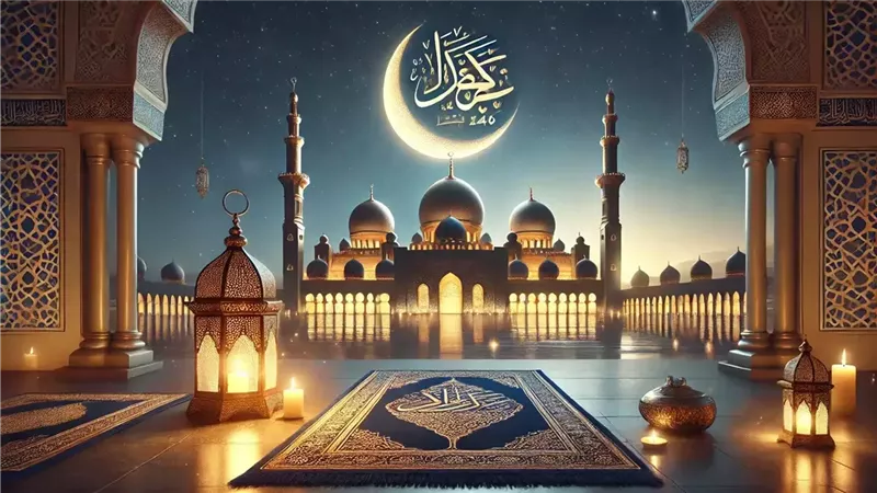 أدعية شهر رجب 2025.. رددها كل صلاة فهي مستجابة