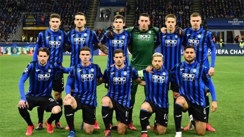 قائمة أتالانتا لمباراة إنتر ميلان في كأس السوبر الإيطالي.. غياب 3 نجوم