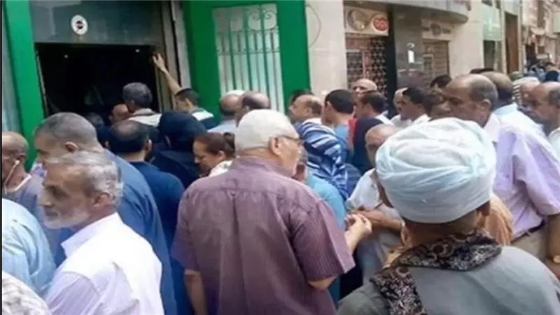 تفاصيل قرار زيادة المعاشات 15% .. شوف قبضك بقى كام 