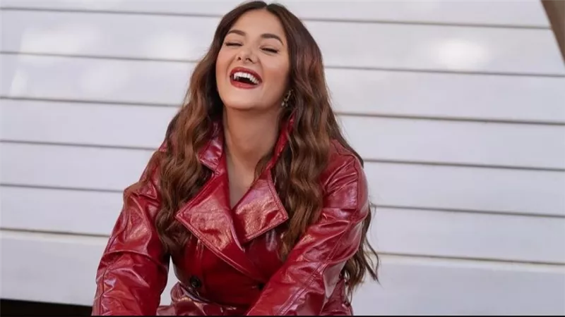 عايشة الدور.. تعرف على حقيقة تأجيل مسلسل دنيا سمير غانم