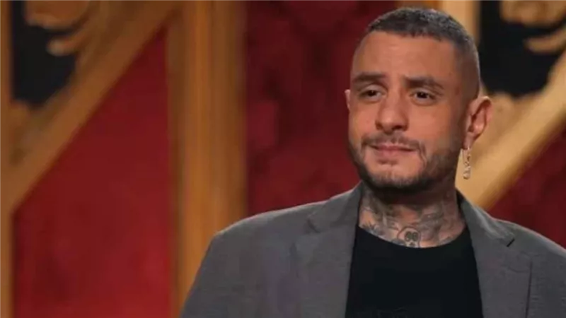 أحمد الفيشاوي يثير غضب جمهوره بعد حصوله علي الدكتورة الفخرية 