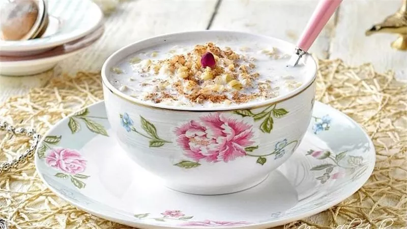 طرق مختلفة لعمل البليلة اللذيذة والفريدة .. مفيدة وموفرة للغاية 