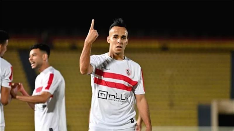 ترتيب هدافي الدوري المصري 2024-2025.. ناصر منسي يتصدر ووسام أبو علي يتراجع