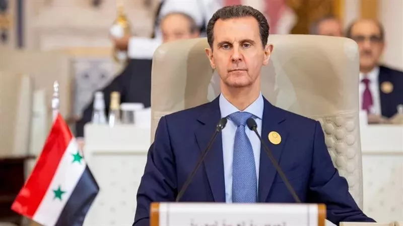 القصة الكاملة لـ محاولة اغتـ ـيال الرئيس السوري الهارب بشار الأسد 