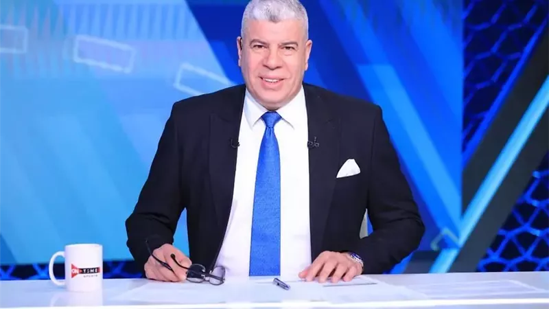 شوبير يكشف مفاجآت داخل النادي الأهلي بعد التعادل أمام الزمالك 