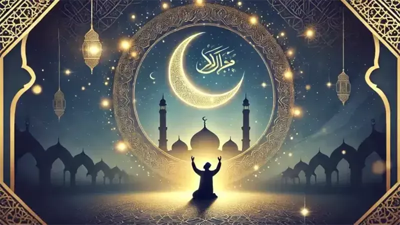 أفضل عبادات شهر رجب المبارك.. الأزهر الشريف يوضح 
