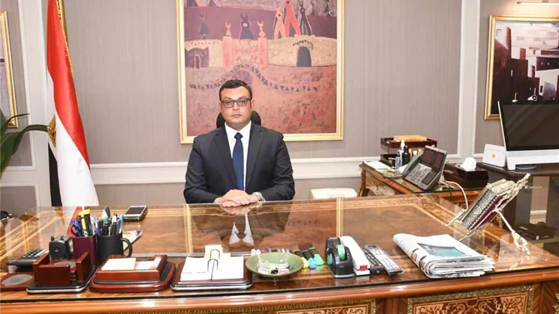 وزير الإسكان يصدر حزمة قرارات لـ إزالة مخالفات بناء في المدن الجديدة