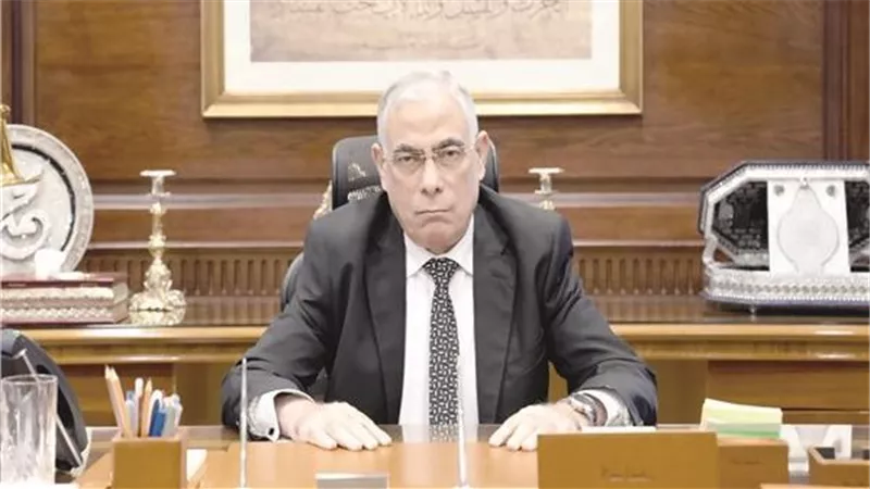 النائب العام يهنئ الرئيس السيسي بالعام الميلادي الجديد