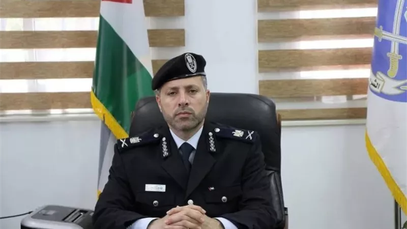 من هو اللواء محمود صلاح مدير شرطة غـ ـزة الذي اغتـ ـالته إسرائـ ـيل؟
