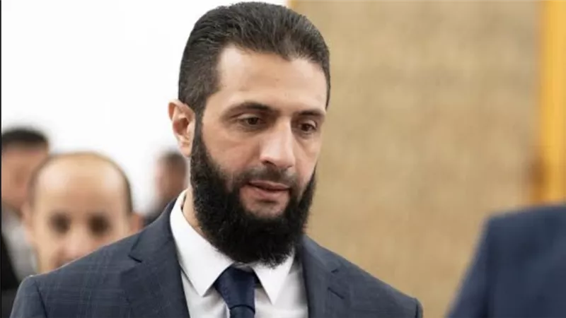 بعد إعلان أوكرانيا عودة العلاقات مع سوريا.. هل يضحي الشرع بروسيا؟ 